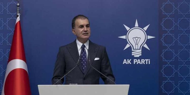 AKP'den 'yüzde 50+1' açıklaması: Önümüzdeki seçimlere bu sistemle gidilecek