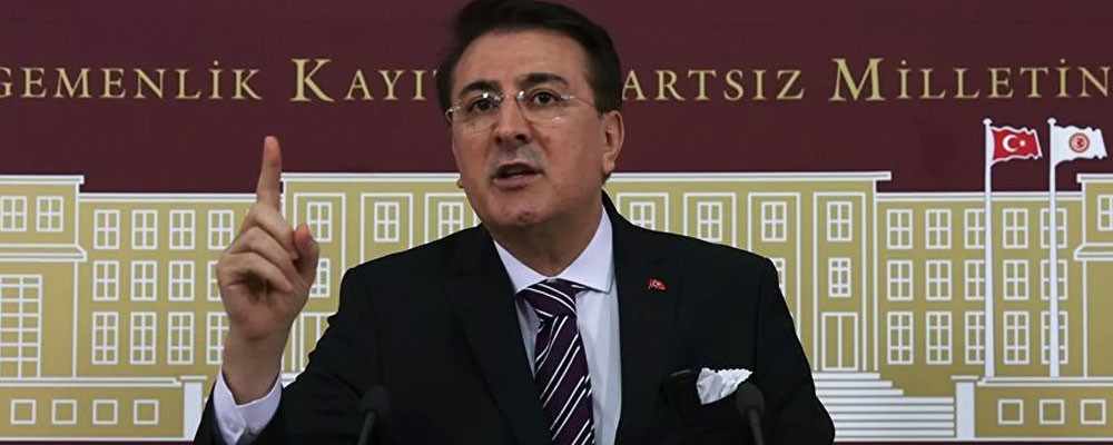 AKP'li Aydemir: Zamlarla ilgili benzin istasyonlarında kuyruk yok, araç sayısı fazla