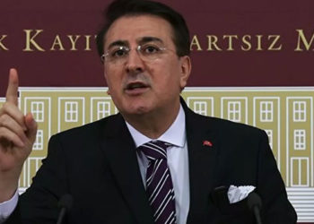 AKP'li Aydemir: Zamlarla ilgili benzin istasyonlarında kuyruk yok, araç sayısı fazla