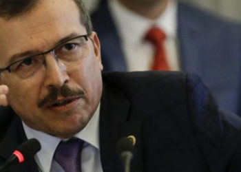 AKP'li Aydemir'den ücretli otoyol açıklaması: Vatandaşımız zekidir, parası yoksa eski yolu kullanır