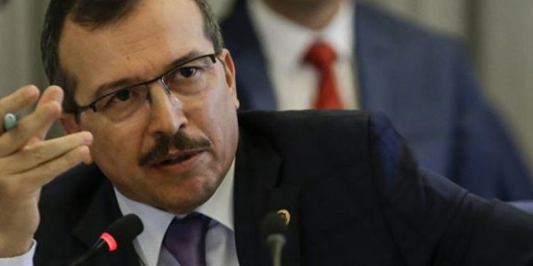 AKP'li Aydemir'den ücretli otoyol açıklaması: Vatandaşımız zekidir, parası yoksa eski yolu kullanır