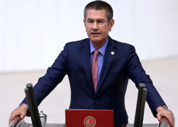 AKP'li Canikli'den Erdal Sağlam'ın iddialarına yalanlama: Merkez Bankası Başkanlarına doğrudan veya dolaylı bir yönlendirmemiz olmamıştır