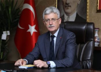 AKP'li Ellibeş: Bizi sıradan bir siyasi parti olarak görüyorlar, yanılıyorlar