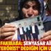 AKP'li Fakıbaba: Şenyaşar ailesine o gün 'terörist' dediğim için utandım
