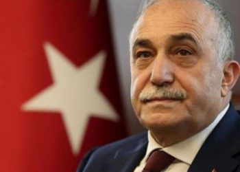 AKP'li Fakıbaba: Şenyaşar ailesine 'terörist' dediğim için utandım