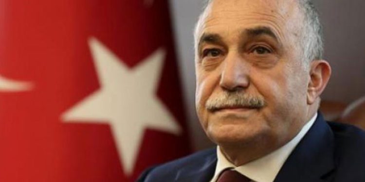 AKP'li Fakıbaba: Şenyaşar ailesine 'terörist' dediğim için utandım