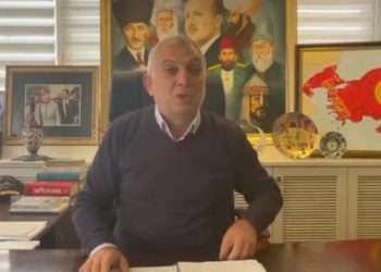 AKP'li Külünk: Dolar ve faiz gücüyle ülkemize diz çöktürmek istiyorlar