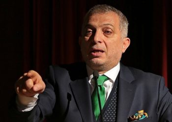 AKP'li Metin Külünk: Bu faiz kimin cebinden çıkıyor, bizim cebimizden çıkıyor