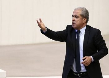 AKP'li Tayyar, bürokrasiyi 'Sorosçuluk' ile suçluyor: 50+1 ile tuzak kurdular