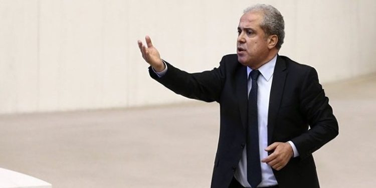 AKP'li Tayyar, bürokrasiyi 'Sorosçuluk' ile suçluyor: 50+1 ile tuzak kurdular