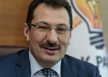 AKP'li Yavuz: O gün gerçekten İstanbul'da bir şeyler oldu