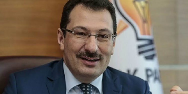 AKP'li Yavuz: O gün gerçekten İstanbul'da bir şeyler oldu