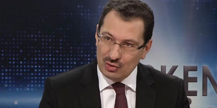 AKP'li Yavuz: Oylarımız ile Tayyip Bey'e destek verdiğimiz için hanelerimize sevap yazılıyor