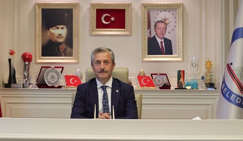 AKP'li başkanın ortağının akrabası, belediyenin üç şirketinde yönetici