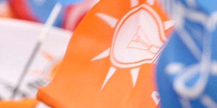 'AKP'li büyükşehir belediye başkanı gazeteciye tecavüz etti' iddiası