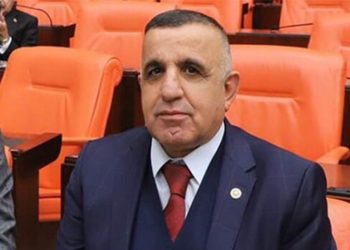 AKP'li vekilin oğlu memura rüşvet vermiş