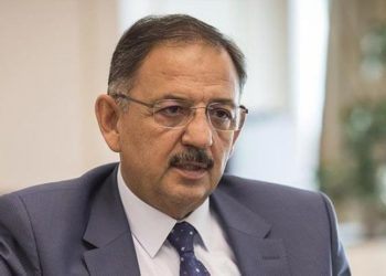 AKP'li Özhaseki: Sorunlarımız var, farkındayız