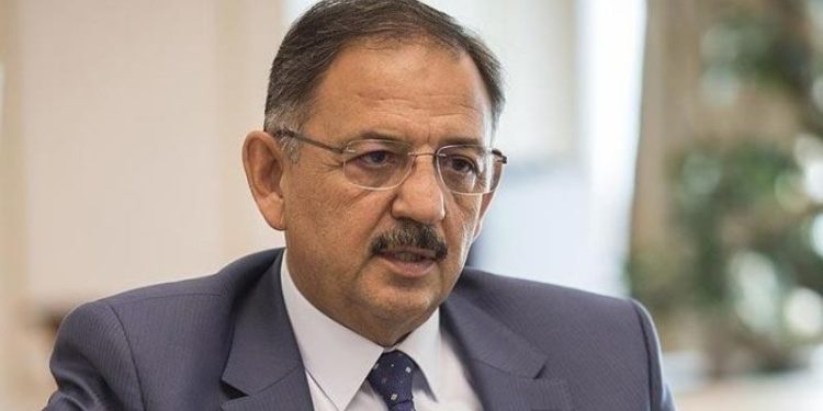 AKP'li Özhaseki: Sorunlarımız var, farkındayız