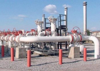 AKP'nin yeni özelleştirme hedefinde BOTAŞ var