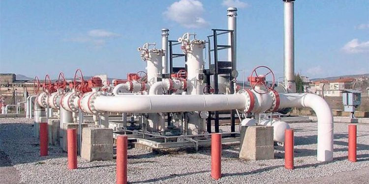 AKP'nin yeni özelleştirme hedefinde BOTAŞ var