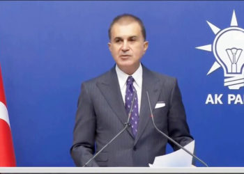 AKP’de 50+1 çıkmazı! AKP Sözcüsü Çelik: Sorun varsa çözüm önerisi getirilmeli