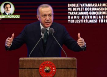 AKP’de Erdoğan’sız günler paniği…