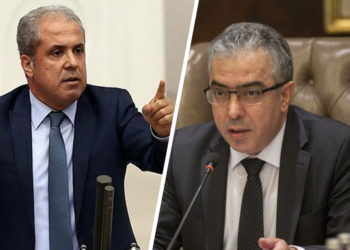 AKP’de ‘Soros’ kavgası büyüyor: Hadsiz, kimsin sen!