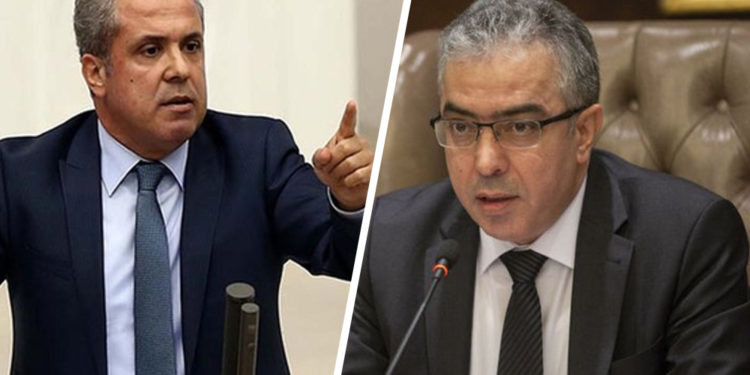 AKP’de ‘Soros’ kavgası büyüyor: Hadsiz, kimsin sen!