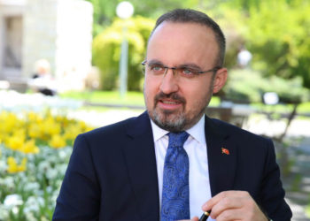 AKP’den erken seçim çağrısına ilk cevap: Seçimin kimseye faydası yok