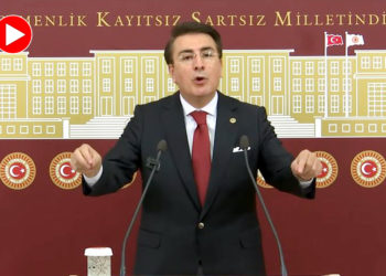 AKP’li Aydemir, benzin kuyruklarını böyle açıkladı: Zamlarla ilgisi yok, araç bolluğu var