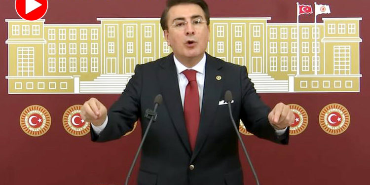 AKP’li Aydemir, benzin kuyruklarını böyle açıkladı: Zamlarla ilgisi yok, araç bolluğu var