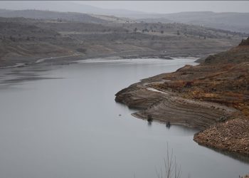 AKP’li Başkan ‘50 yıl su sorunu yaşanmayacak’ demişti, Sivas’ın 3 aylık suyu kaldı