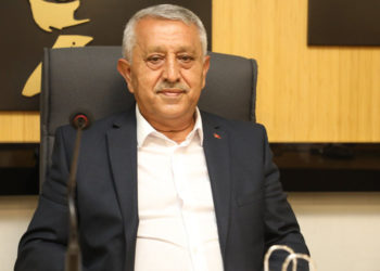 AKP’li Belediye Başkanı Zeybek: Teleferiğe herkes binebilir, muhalefet asla!