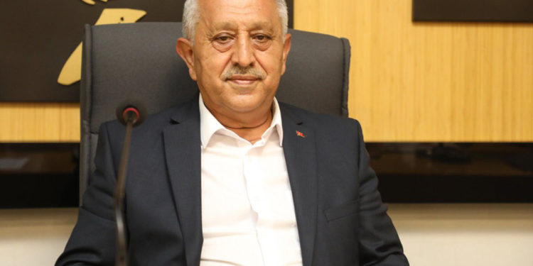 AKP’li Belediye Başkanı Zeybek: Teleferiğe herkes binebilir, muhalefet asla!