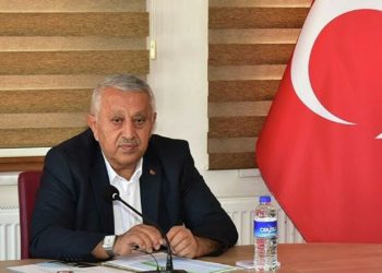 AKP’li Belediye Başkanı’ndan muhalefete: ‘Bunlar dayak yememiş’