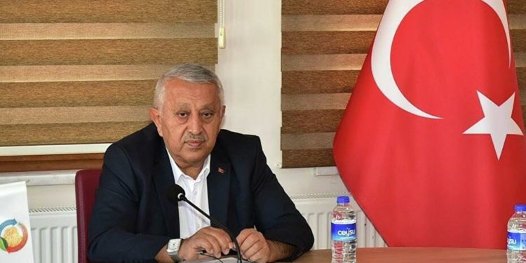 AKP’li Belediye Başkanı’ndan muhalefete: ‘Bunlar dayak yememiş’ 