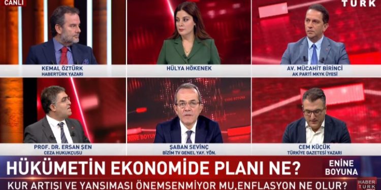 AKP’li Birinci, zamları böyle savundu: Alışacaksınız, alışacaksınız