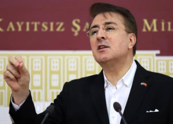 AKP’li Milletvekili Aydemir: Saray’da çalışanlar çoğu zaman aç yatıyor