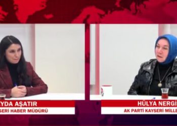 AKP’li Nergis’ten ‘Osman Öcalan’ açıklaması: Türkiye’ye gömülmesinde bir sakınca görmüyorum