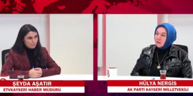 AKP’li Nergis’ten ‘Osman Öcalan’ açıklaması: Türkiye’ye gömülmesinde bir sakınca görmüyorum