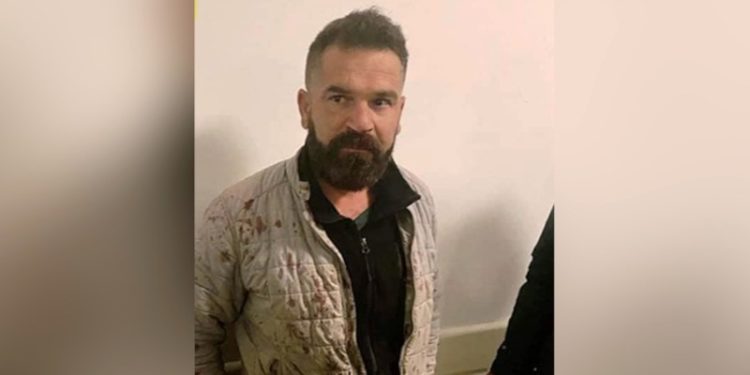 AKP’li Sayan’ın darp ettiği işçi suç duyurusunda bulundu