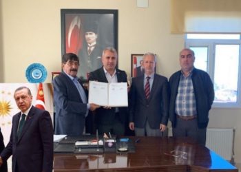 AKP’li başkan kurumları aile şirketine çevirdi: Güçlükonak’ta devlet, Baho ağadır