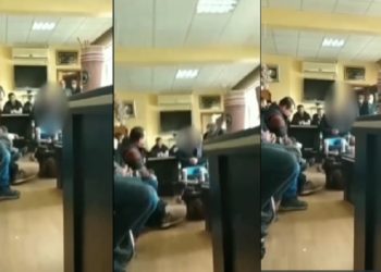 AKP’li başkan sözde mahkeme kurdu, vatandaşı sürgüne gönderdi