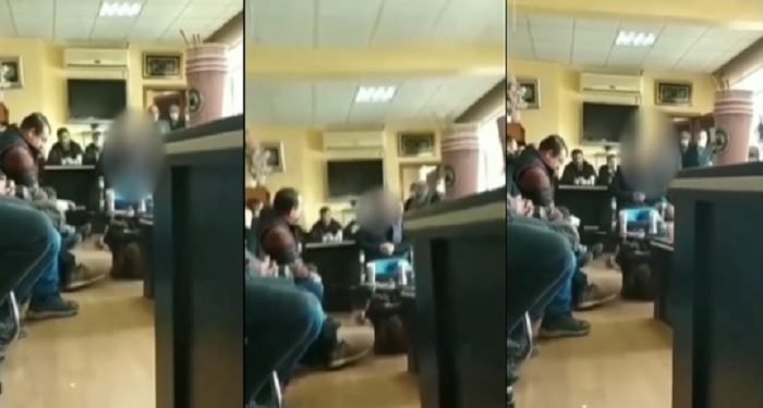 AKP’li başkan sözde mahkeme kurdu, vatandaşı sürgüne gönderdi