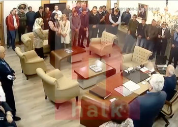 AKP’li başkan şehit yakınını iki kez kovmuş: Getir dedim getireceksiniz, yap dedim yapacaksınız
