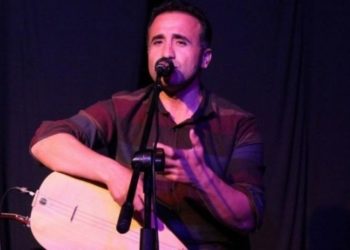 AKP’li belediye 'Kürtçe' gerekçesiyle konseri iptal etti