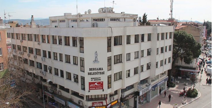 AKP’li belediye, köy mallarını satacak