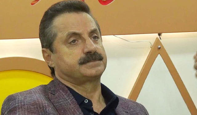 AKP’li eski bakan Faruk Çelik: Türkiye 50+1 yükünü çekemez