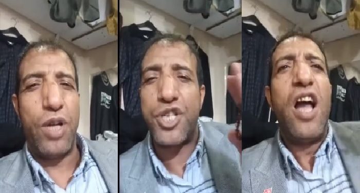 AKP’li vatandaş Erdoğan’a seslendi: ‘Biz size kerhane açasınız diye mi oy verdik? Hani AK Parti dinci bir partiydi’