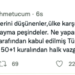 AKP’liler ‘50+1’ tartışmasında birbirine girdi